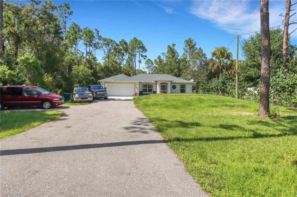 2873 66th AVE NE NAPLES, FL 34120