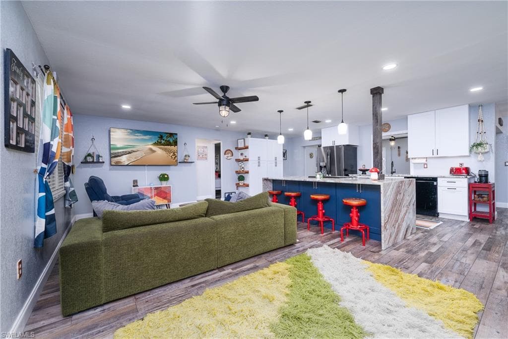 18155 Hilda DR FORT MYERS, FL 33967