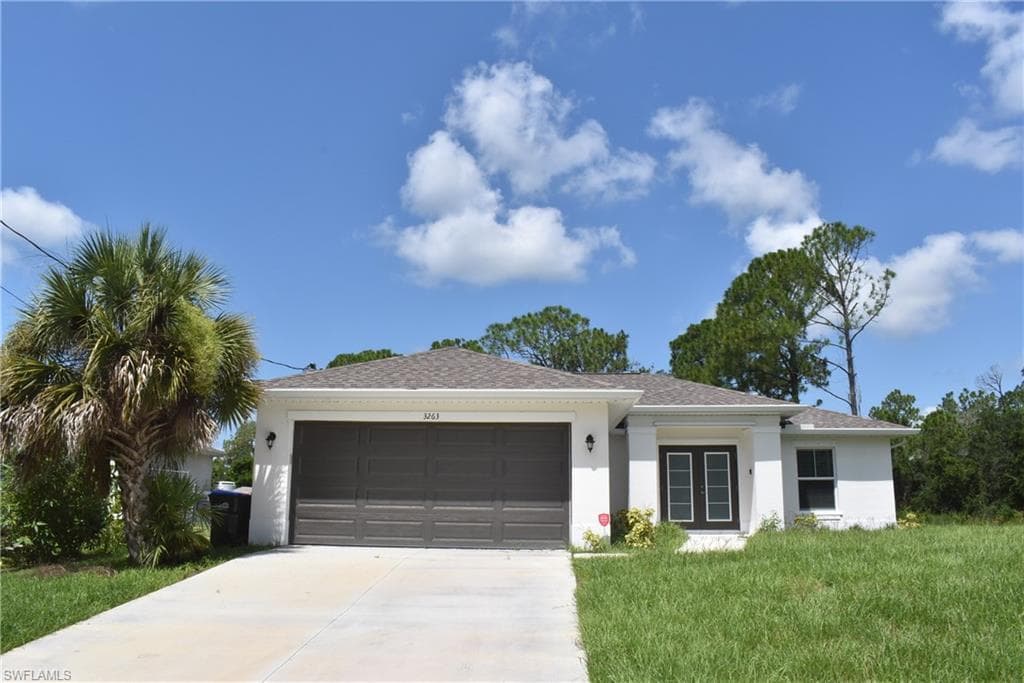 3263 Cabo ST NORTH PORT, FL 34291