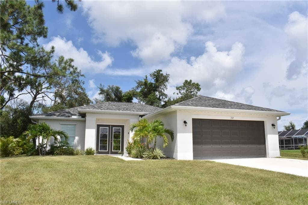 212 Antis DR ROTONDA WEST, FL 33947