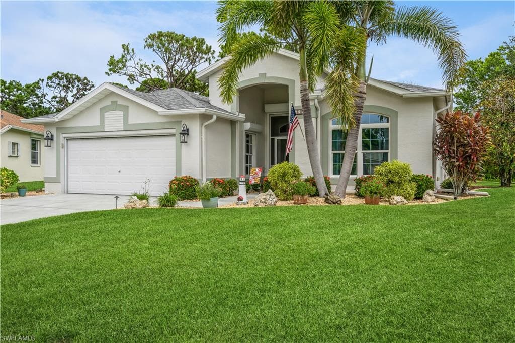 14072 Grosse Pointe LN SW FORT MYERS, FL 33919