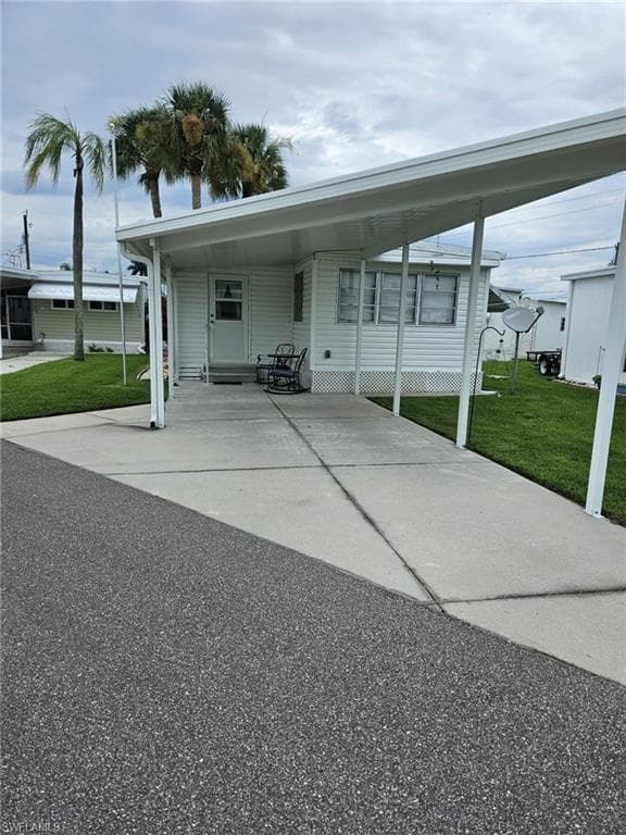 5558 Palm Beach BLVD 53 FORT MYERS, FL 33905