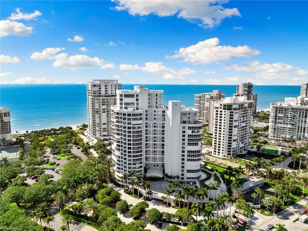 4151 Gulf Shore BLVD N 1703 NAPLES, FL 34103