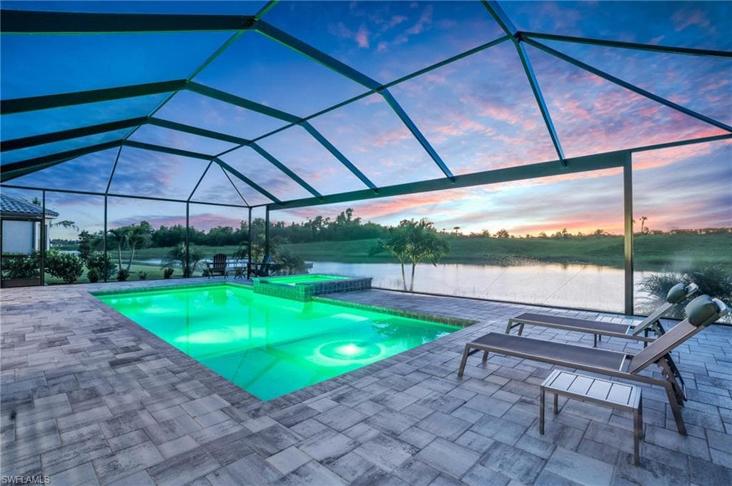 17512 Aquila CT FORT MYERS, FL 33913
