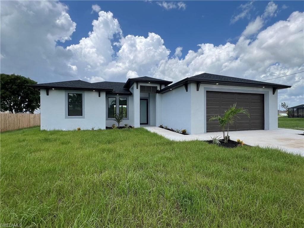 1709 NW 4th TER CAPE CORAL, FL 33993