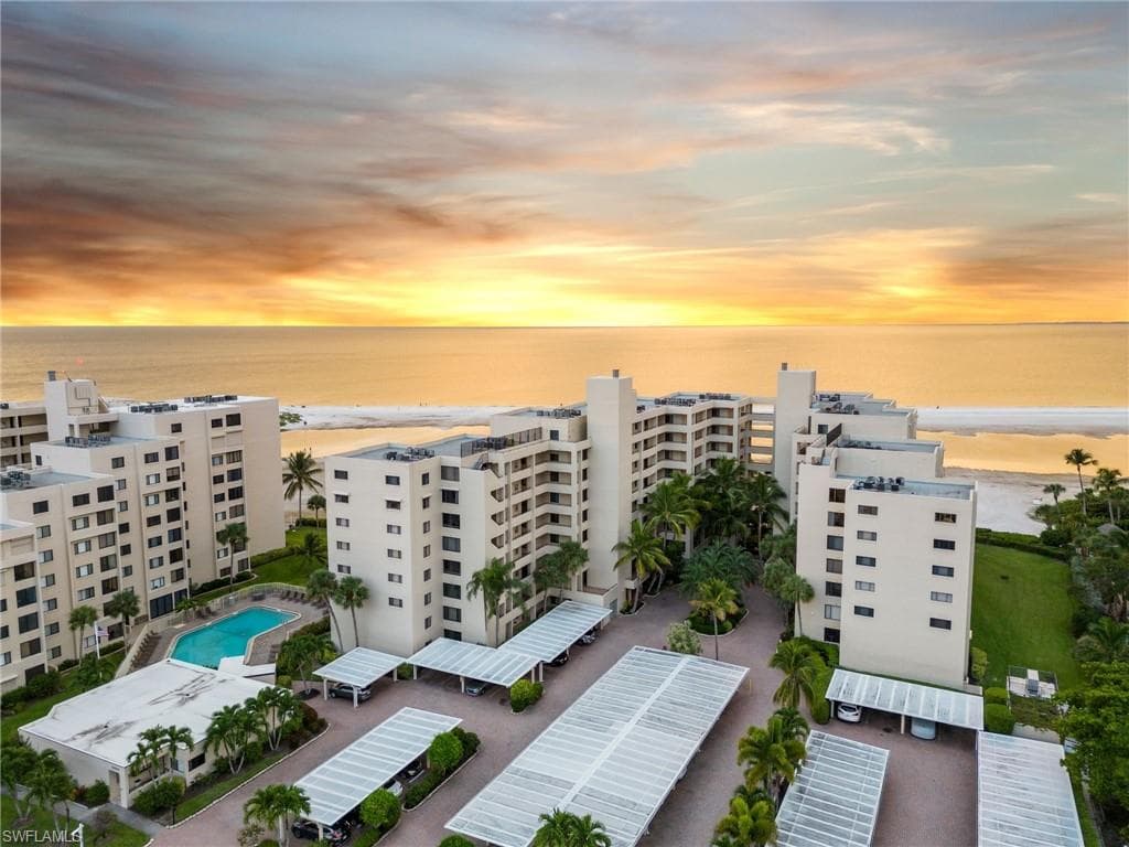 6660 Estero BLVD 705 FORT MYERS BEACH, FL 33931