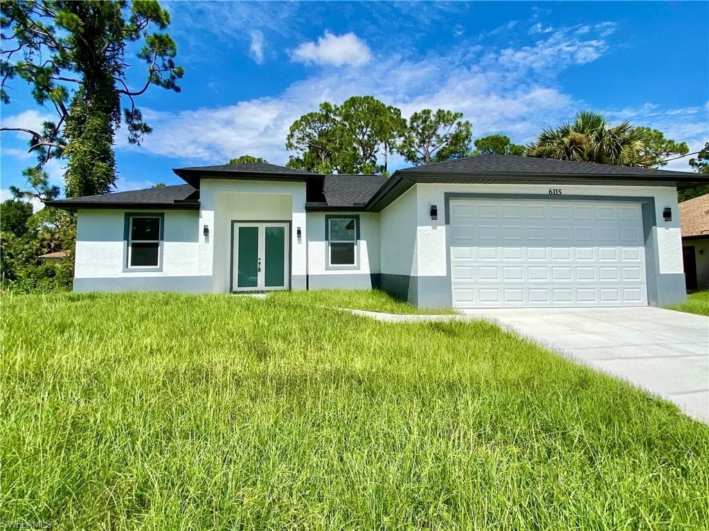 6115 Laurelwood DR FORT MYERS, FL 33905