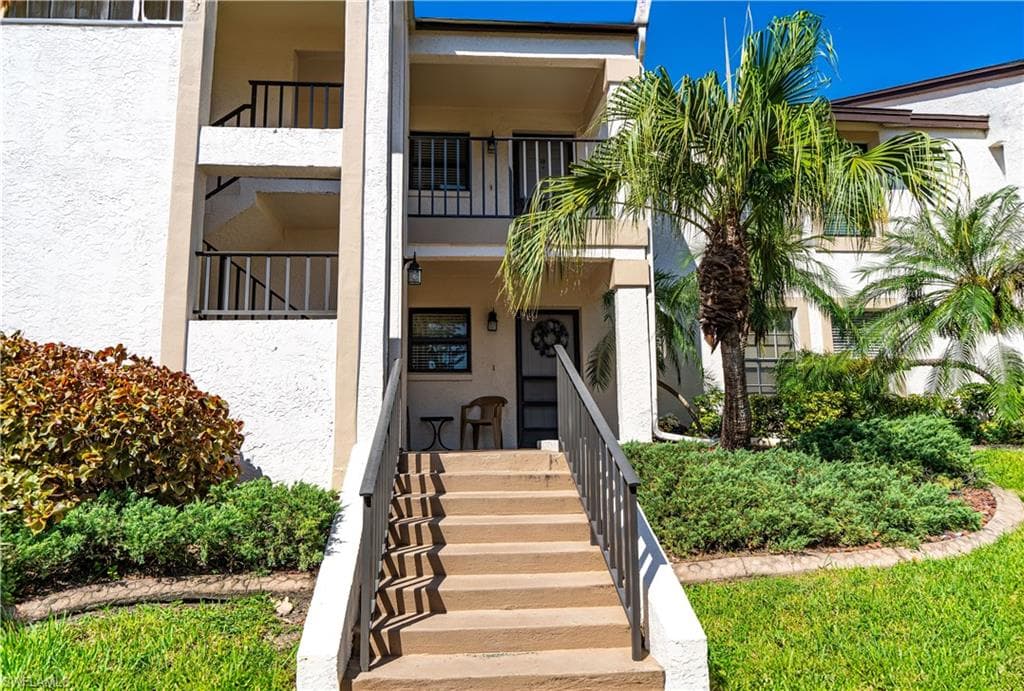 17150 Ravens Roost #4 FORT MYERS, FL 33908