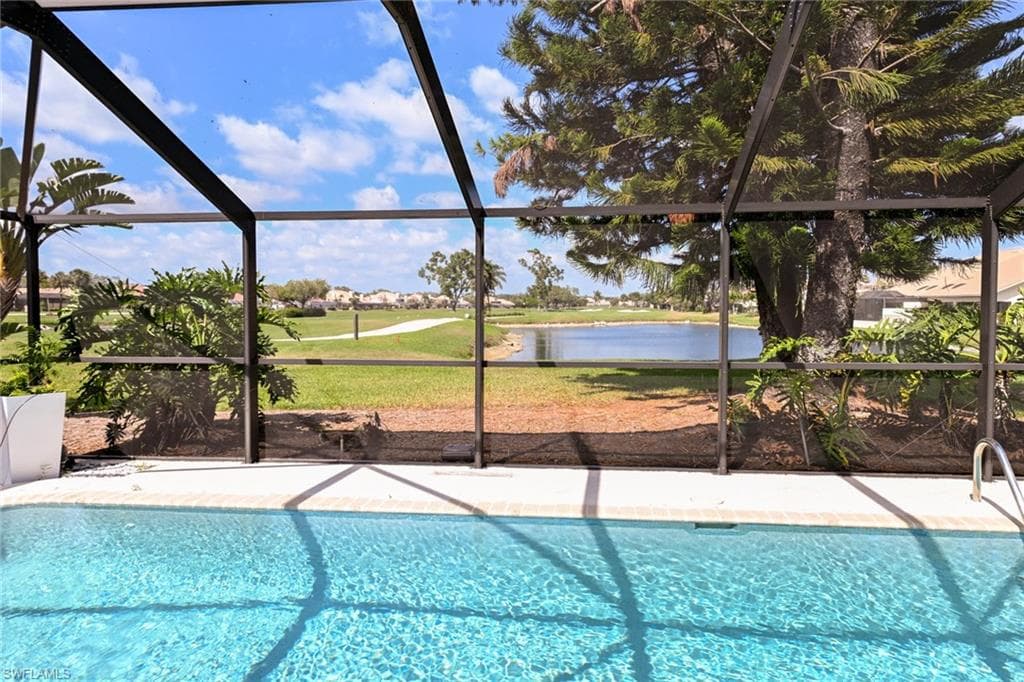 11824 Quail Village WAY 157-4 NAPLES, FL 34119
