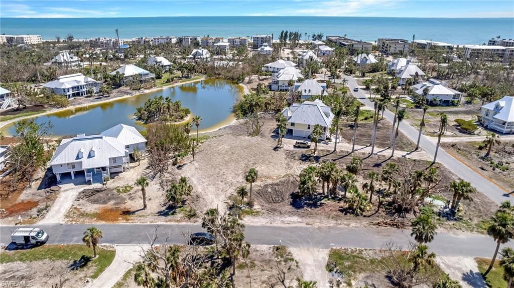 224 Daniel DR SANIBEL, FL 33957