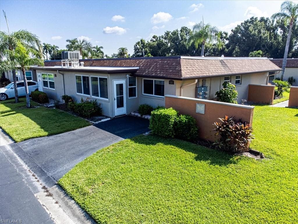 1500 Popham DR E C6 FORT MYERS, FL 33919