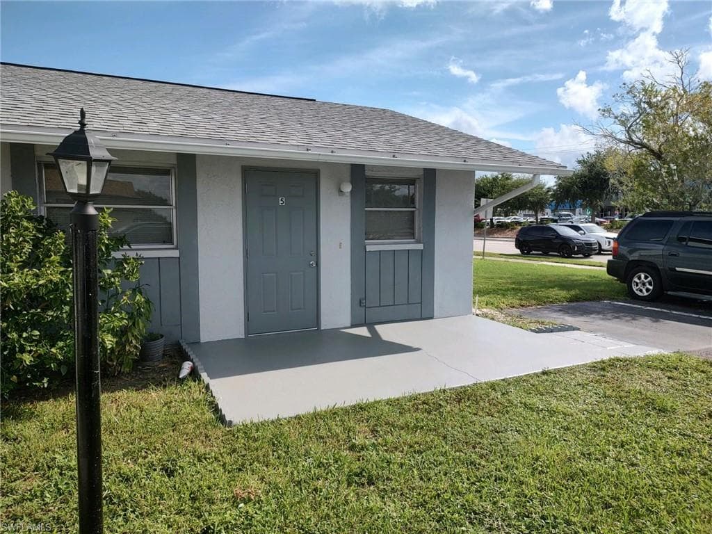 3909 Skyline BLVD CAPE CORAL, FL 33914
