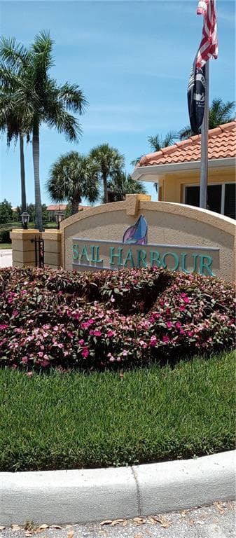 9806 Boraso WAY 104 FORT MYERS, FL 33908