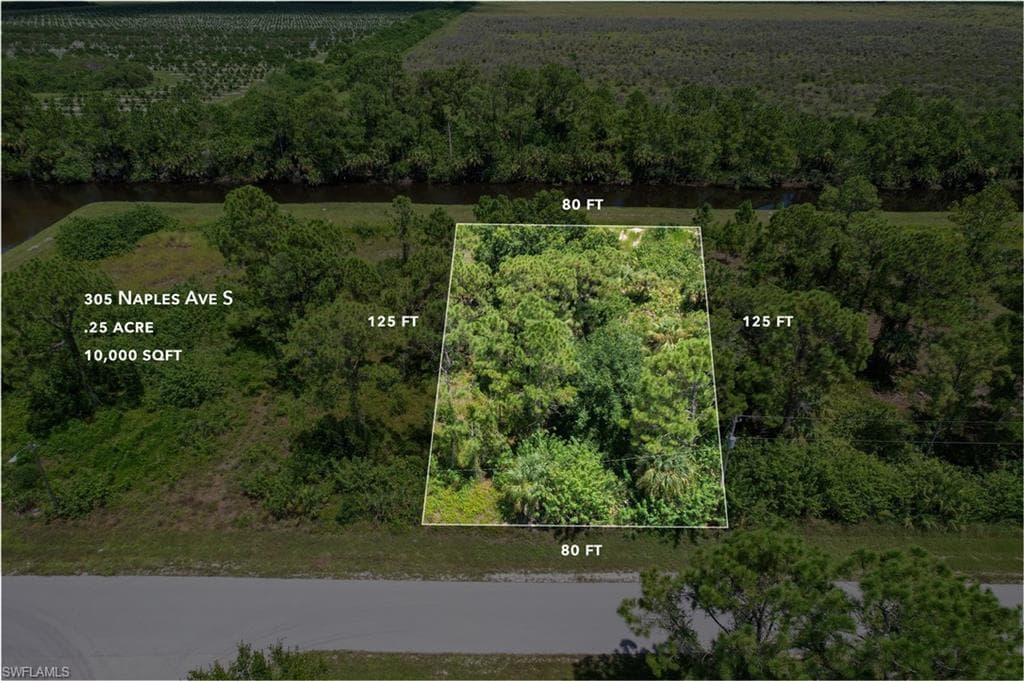 305 Naples AVE S LEHIGH ACRES, FL 33974