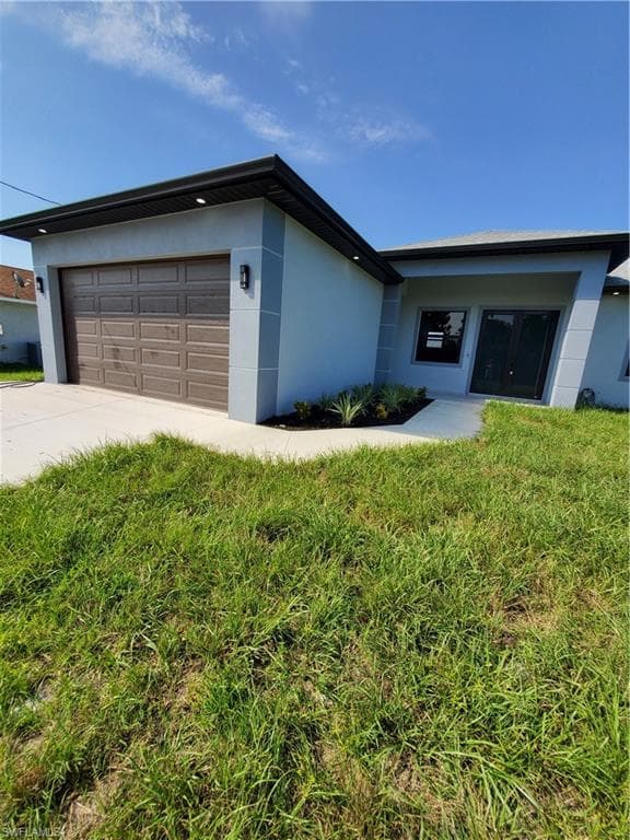 368 Glenridge DR LEHIGH ACRES, FL 33974