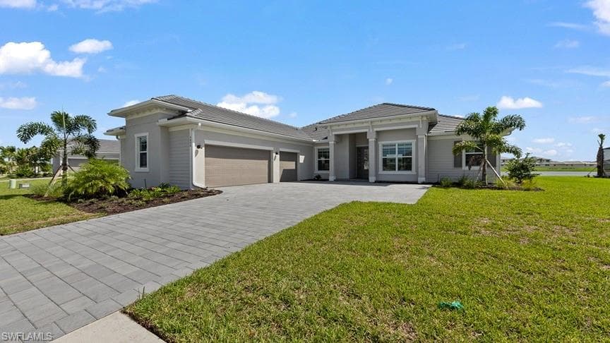 5406 Ternberry RD AVE MARIA, FL 34142