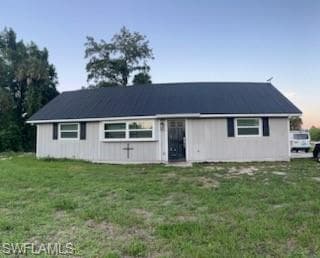 4503 E 19th ST 0 LEHIGH ACRES, FL 33972