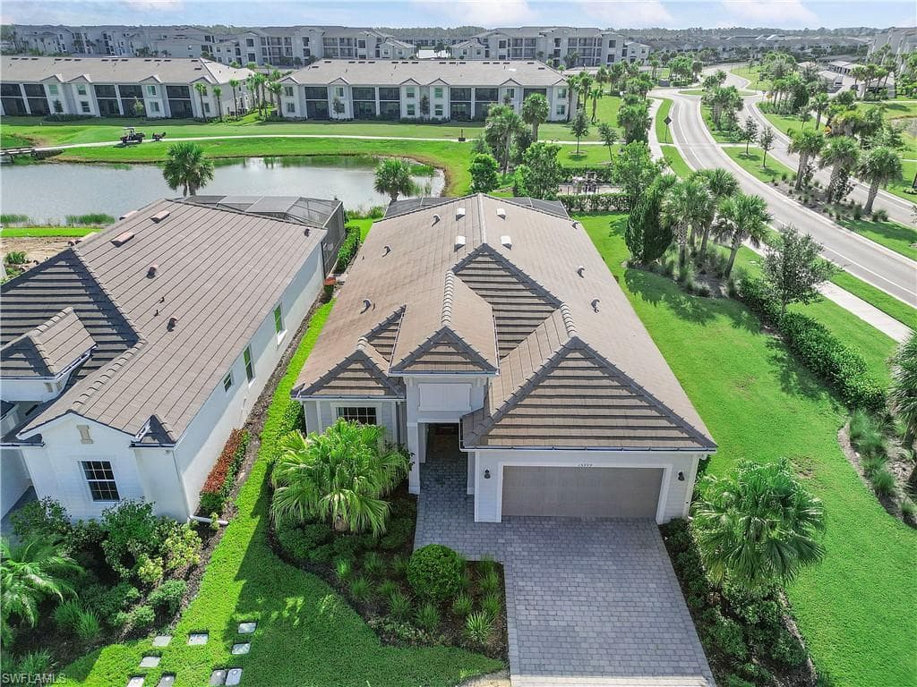 15999 Leaning Pine LN Babcock Ranch, FL 33982
