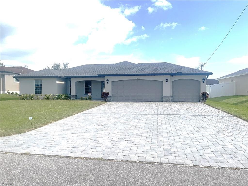 2224 SW 2nd TER CAPE CORAL, FL 33991