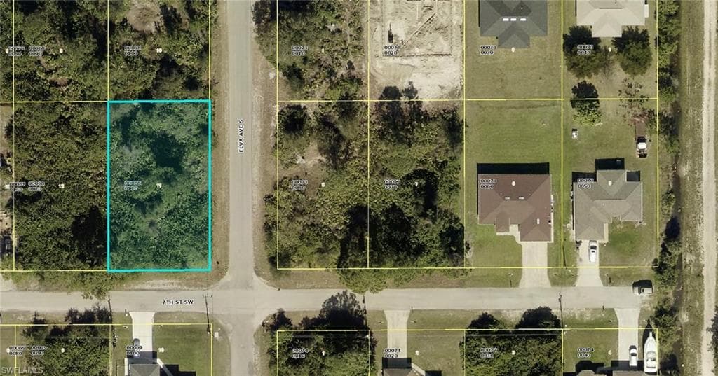 2708 7th ST SW LEHIGH ACRES, FL 33976