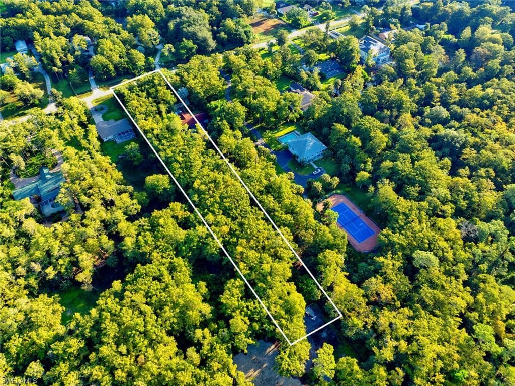 Cherry Wood DR NAPLES, FL 34119