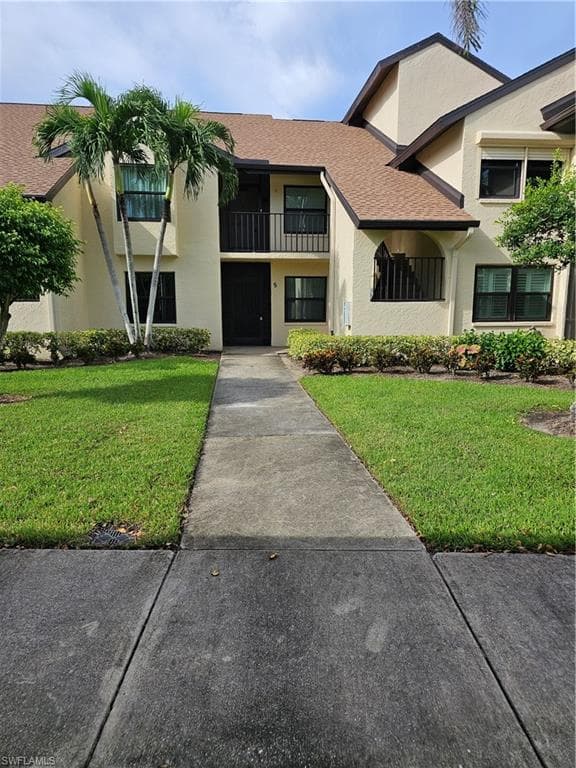 8595 Charter Club CIR 5 FORT MYERS, FL 33919
