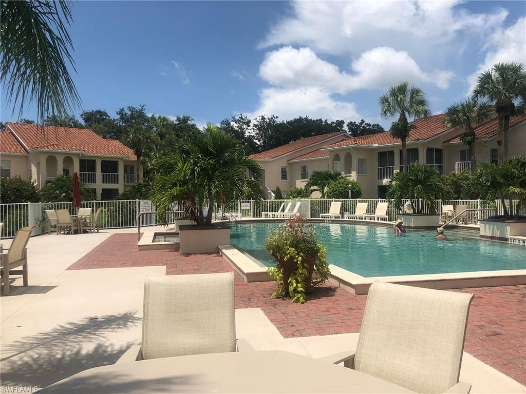 100 Siena WAY 1206 NAPLES, FL 34119
