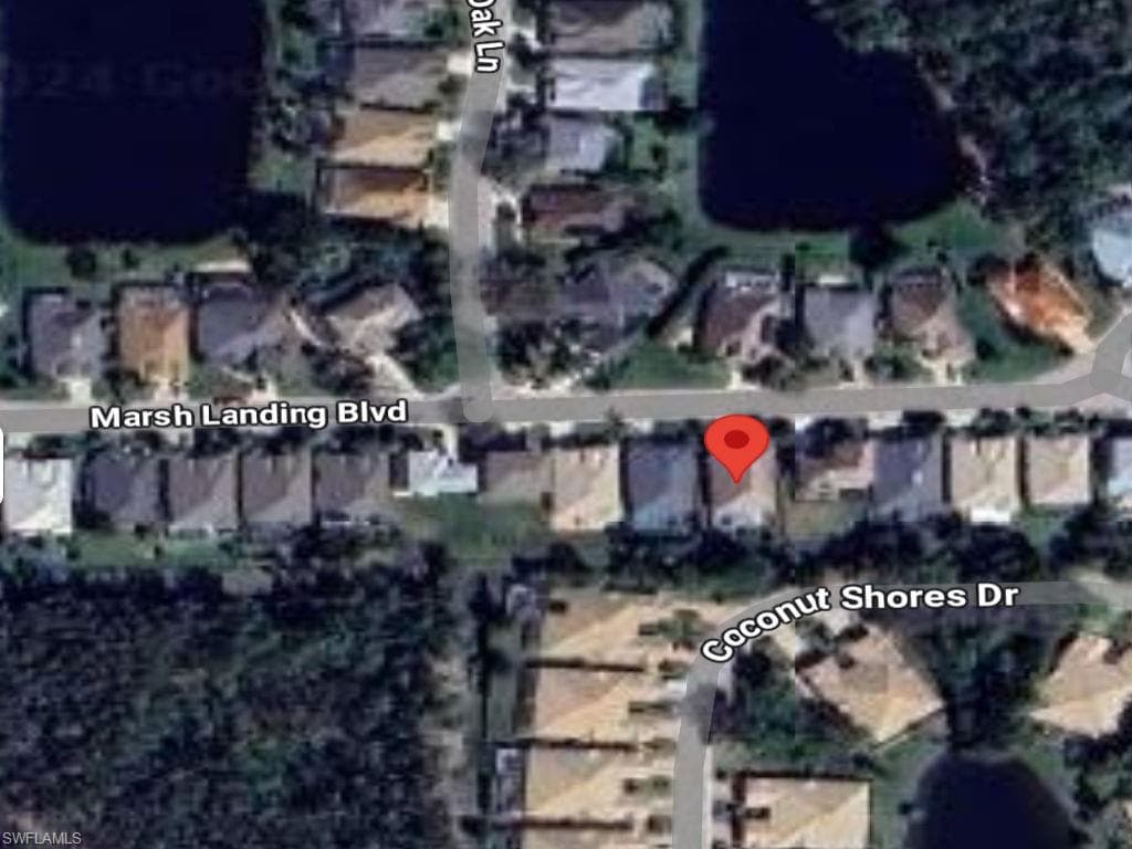 23266 Marsh Landing BLVD ESTERO, FL 33928