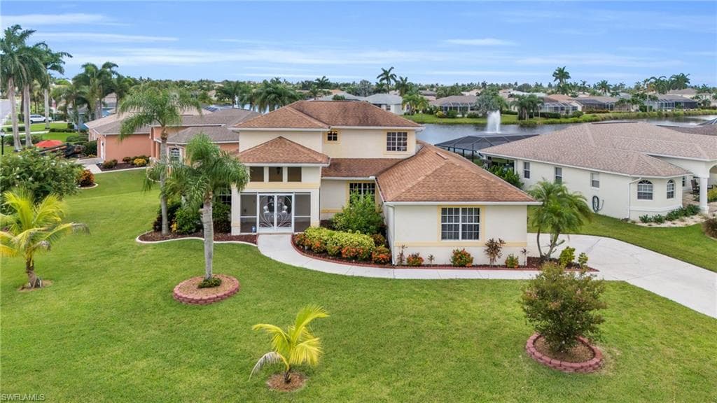 16525 Wellington Lakes CIR FORT MYERS, FL 33908