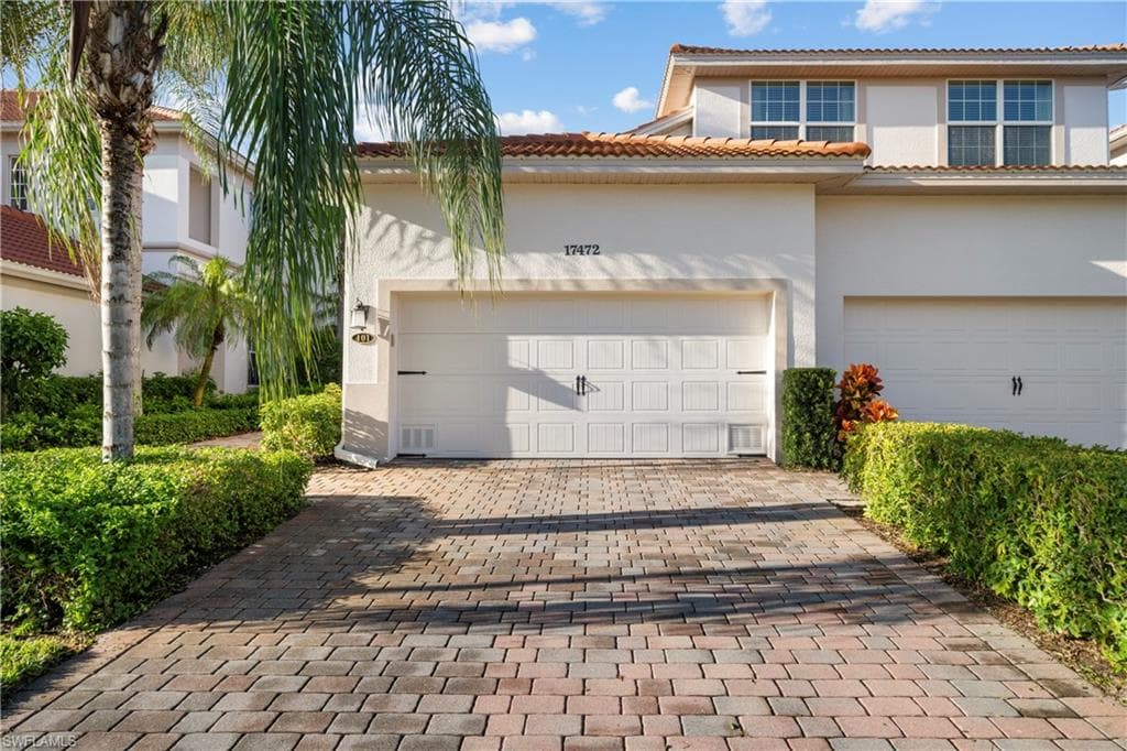 17472 Old Harmony DR 101 FORT MYERS, FL 33908