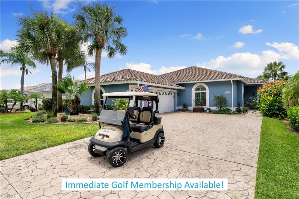 19851 Vintage Trace CIR ESTERO, FL 33967