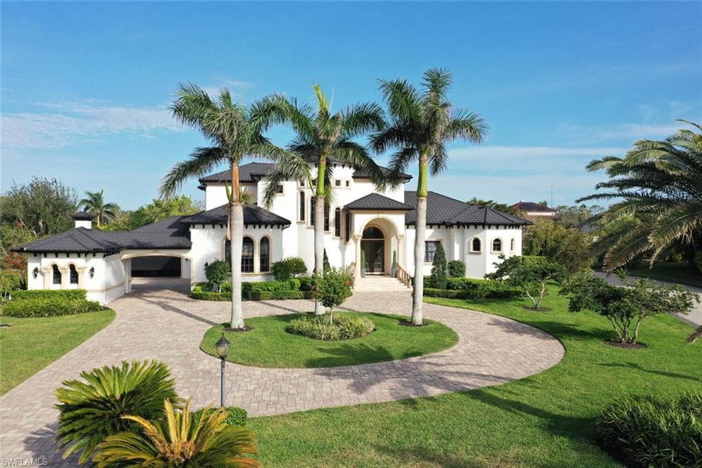 15571 Old Wedgewood CT FORT MYERS, FL 33908