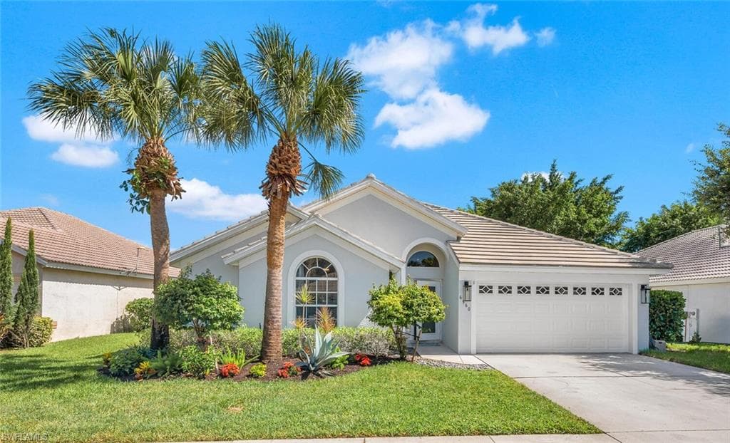6960 Burnt Sienna CIR NAPLES, FL 34109