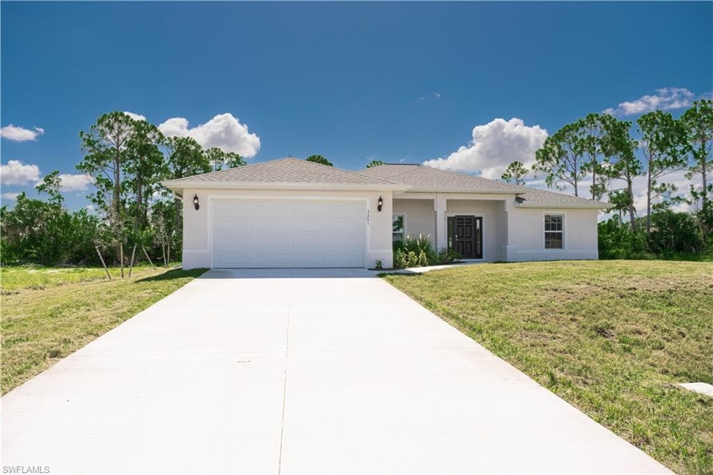 3201 NE 13th AVE CAPE CORAL, FL 33909