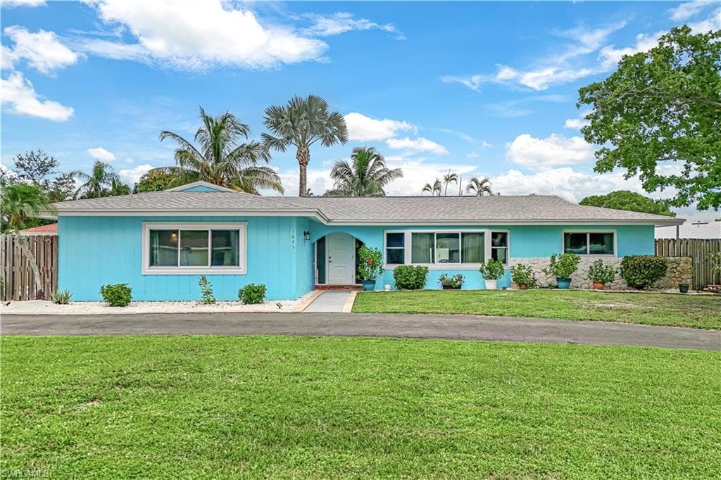 1683 S Hermitage RD FORT MYERS, FL 33919
