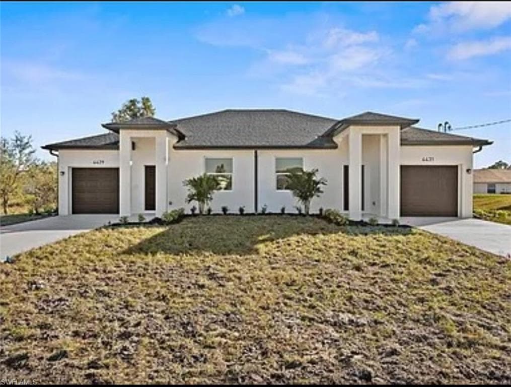 1121 Circle DR LEHIGH ACRES, FL 33973