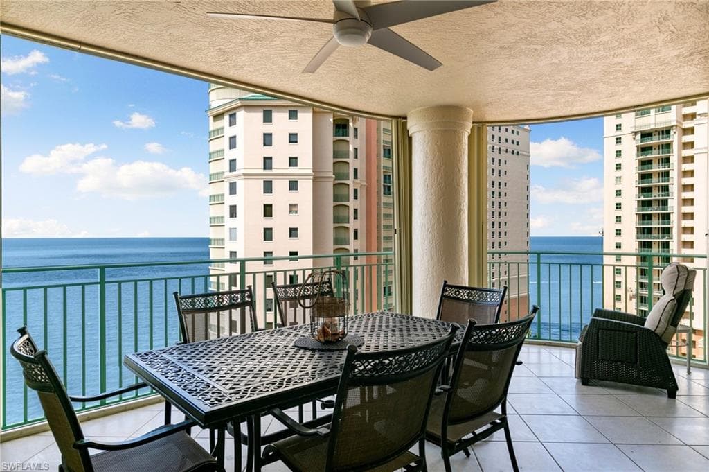 980 Cape Marco DR 1407 MARCO ISLAND, FL 34145