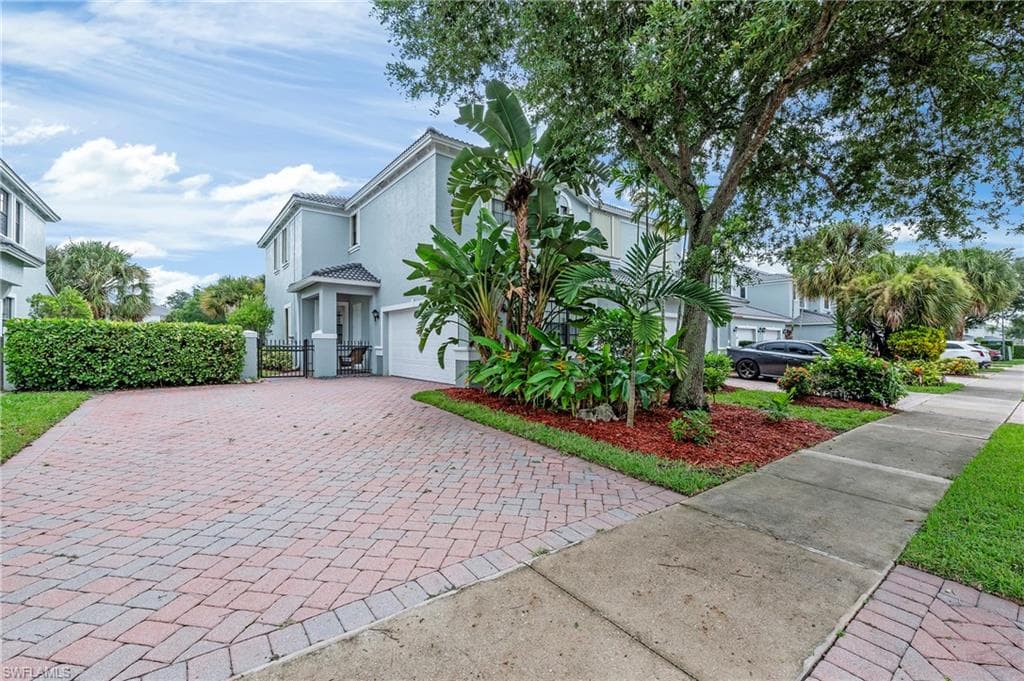 14768 Pinnacle PL 64 NAPLES, FL 34119