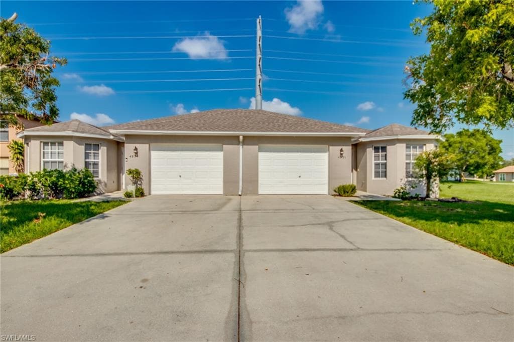 4228-4230 Santa Barbara BLVD 4230 CAPE CORAL, FL 33914