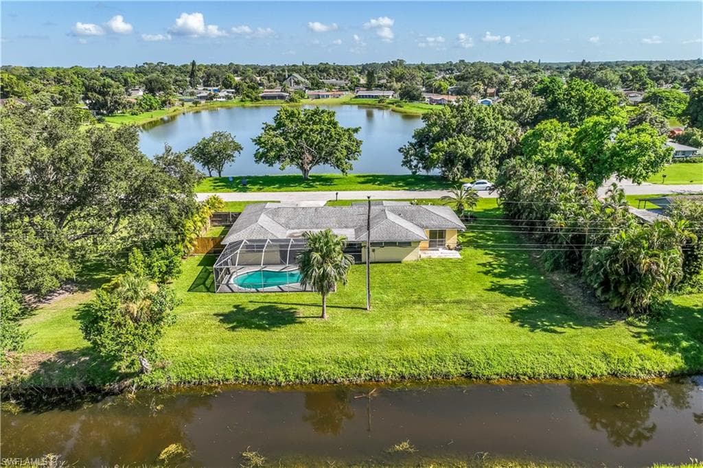 706 Monet ST LEHIGH ACRES, FL 33936