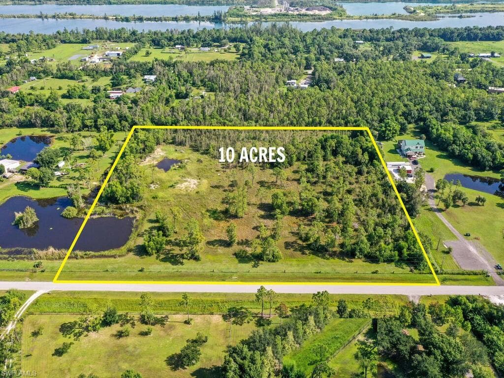 40780 Horseshoe RD PUNTA GORDA, FL 33982