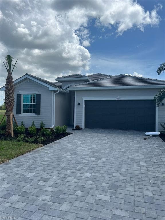 17400 Muscat LN PUNTA GORDA, FL 33955