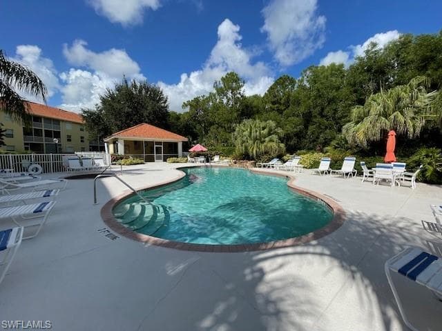 9175 Celeste DR 306 NAPLES, FL 34113