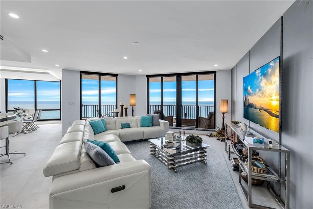 850 Collier BLVD PH 1 MARCO ISLAND, FL 34145