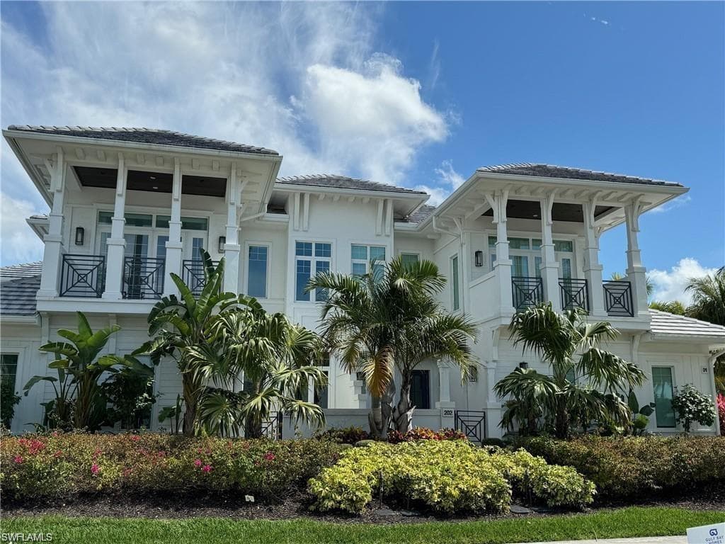 3278 Dorado LN 102 NAPLES, FL 34114