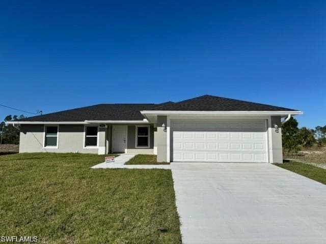 3204 63rd ST W LEHIGH ACRES, FL 33971