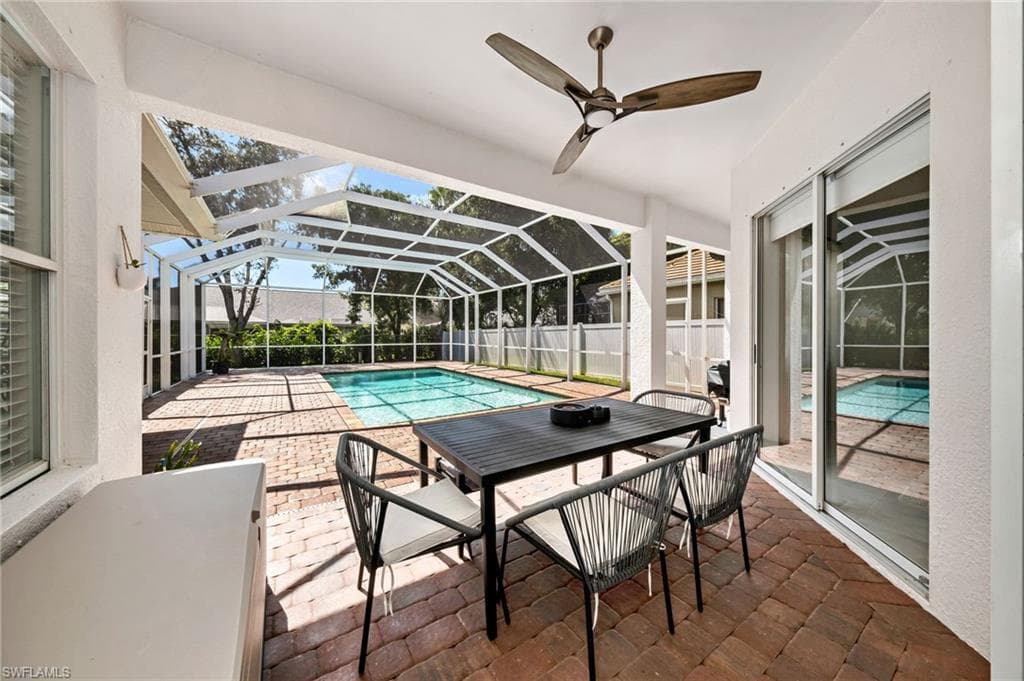 8532 Laurel Lakes BLVD NAPLES, FL 34119