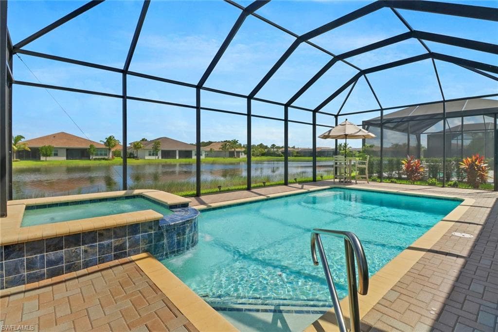 16578 Calistoga DR BONITA SPRINGS, FL 34135