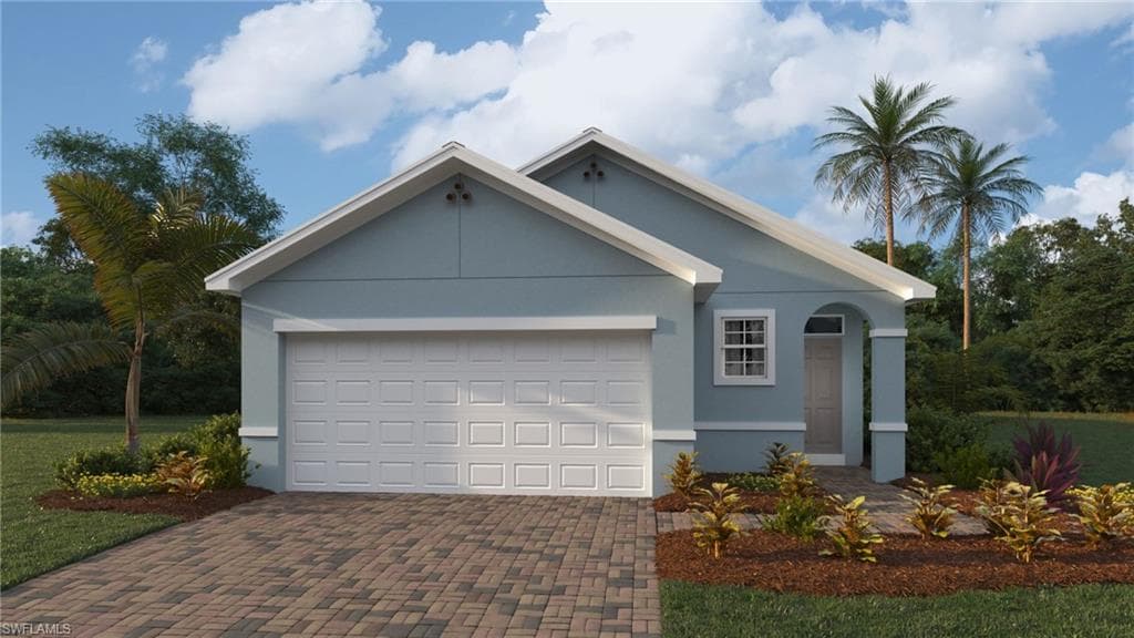 11205 SUNSET PRESERVE DR LEHIGH ACRES, FL 33971