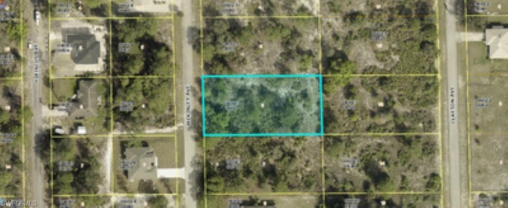 1708 McKinley AVE LEHIGH ACRES, FL 33972